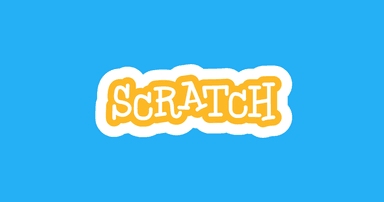 Scratch 3 logo