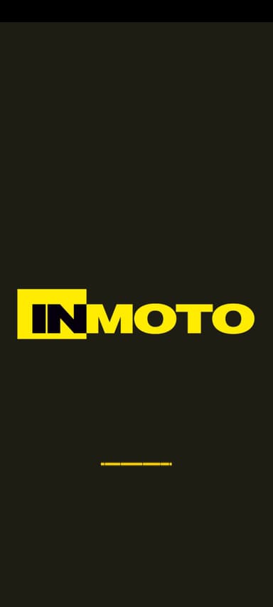 InMoto APK logo