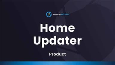 Patch My PC logo