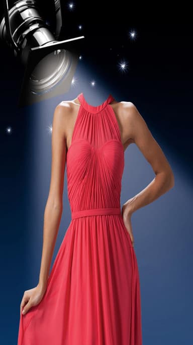 Formal Dresses Photo Editor APK logo