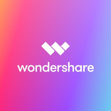 Wondershare Creative Center logo