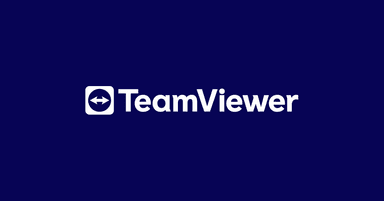 TeamViewer Host logo