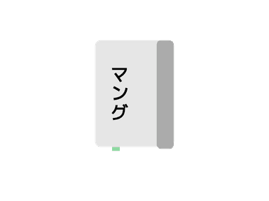 ManguReader logo
