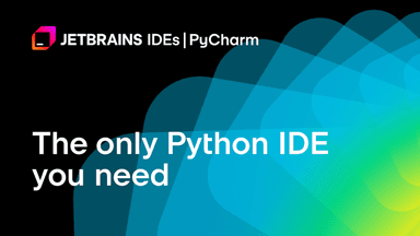PyCharm Professional Edition logo