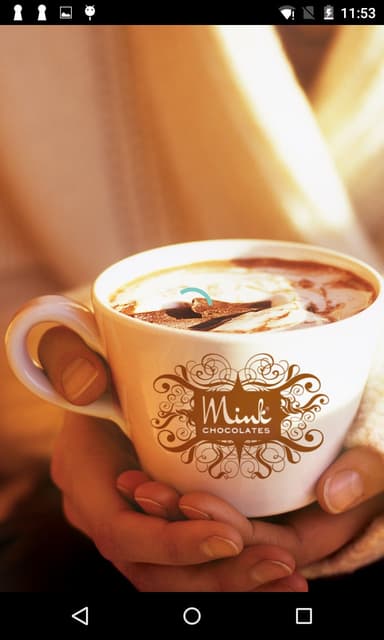 Mink Chocolates APK logo