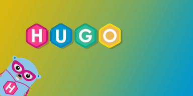 Hugo logo