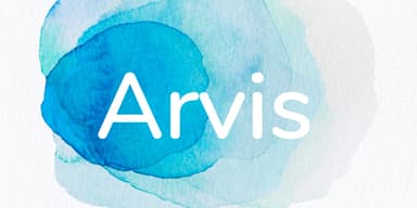 Arvis logo