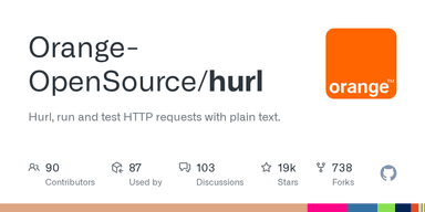 Hurl logo