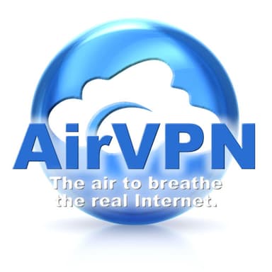 Eddie - VPN Tunnel logo