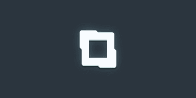 Frame logo