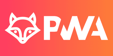 PWAsForFirefox logo