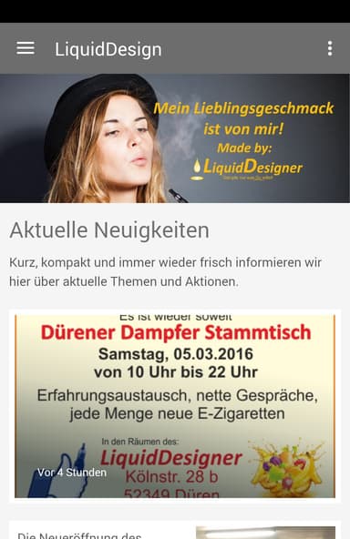 LiquidDesigner APK logo