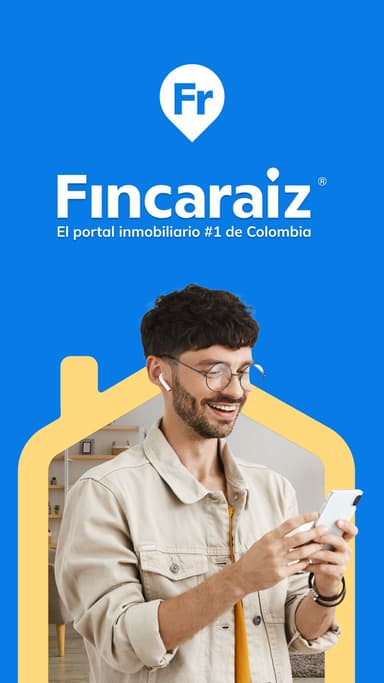 FincaRaiz - real estate APK logo