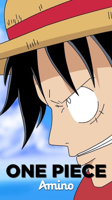 One Piece Amino en Español APK logo