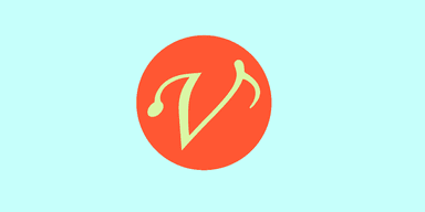 Violin logo