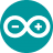 Arduino IDE RC logo