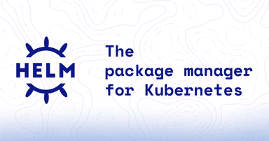 Helm logo