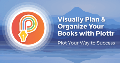 Plottr logo