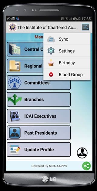Group Manager APK logo