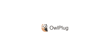 OwlPlug logo
