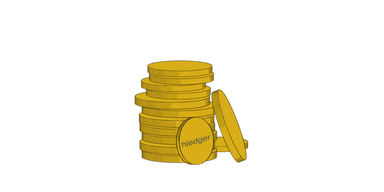 hledger logo