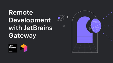 JetBrains Gateway logo