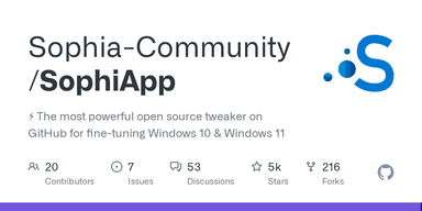 SophiApp logo