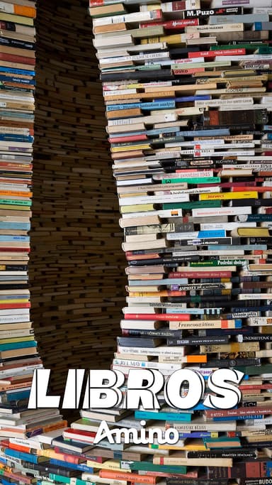 Libros Amino para Lectores APK logo