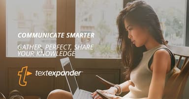 TextExpander logo