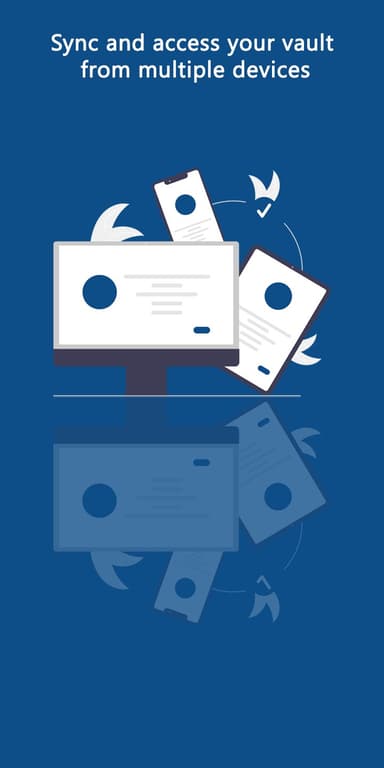Password Depot - Password Safe APK logo