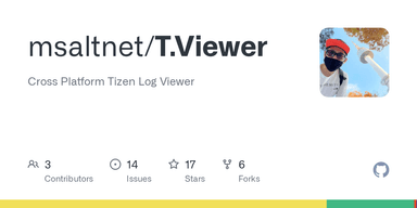 T.Viewer logo