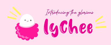 lychee logo
