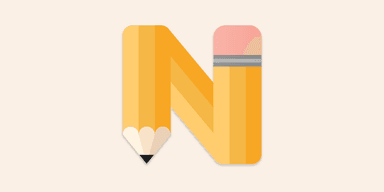 Notable logo