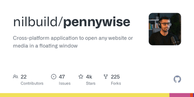 Pennywise logo