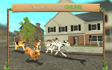 Köpek Sım Online MUAYENE logo