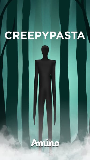 Creepypasta Amino en Español APK logo