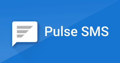 Pulse SMS logo