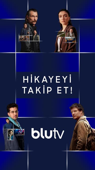 BluTV APK logo