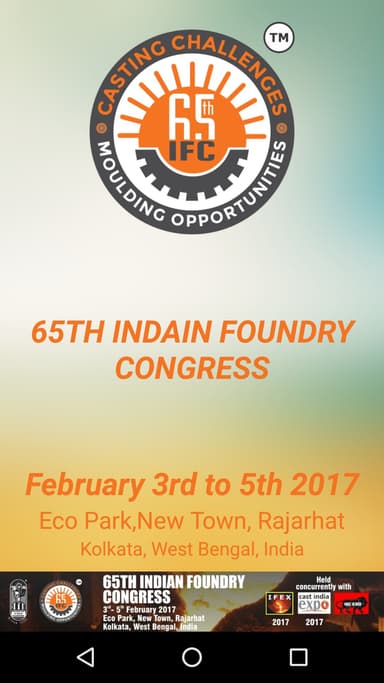 IFC India APK logo