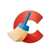 CCleaner Professional Trial logo