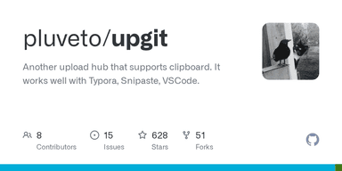 Upgit logo