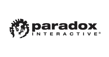 Paradox Launcher logo