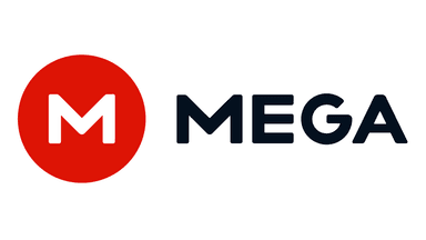MEGAsync logo