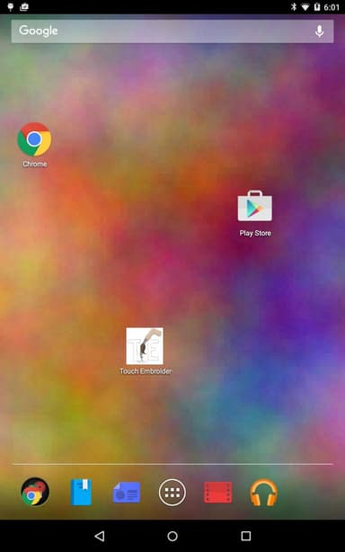 Olsen Noise APK logo
