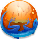 MozBackup logo