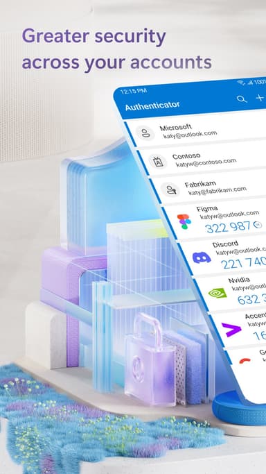Microsoft Kanıtlayıcı MUAYENE logo