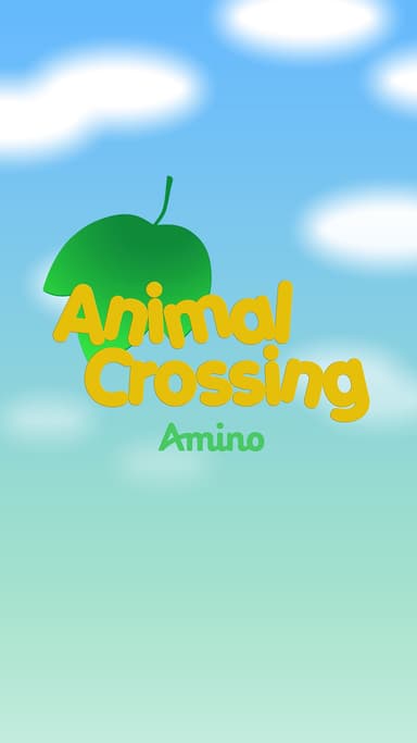 Animal Crossing Amino APK logo