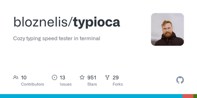 typioca logo
