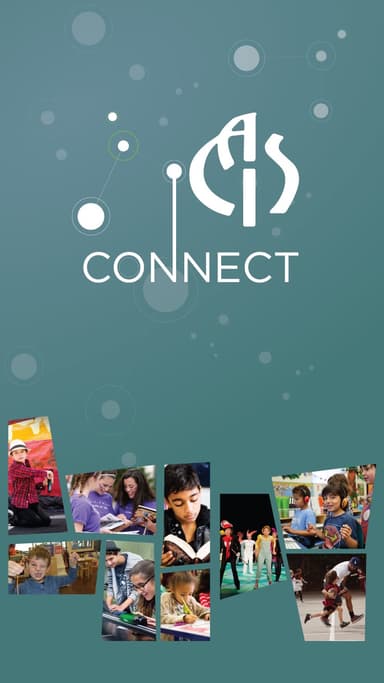 CAİS Connect MUAYENE logo
