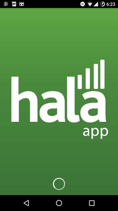 hala APK logo